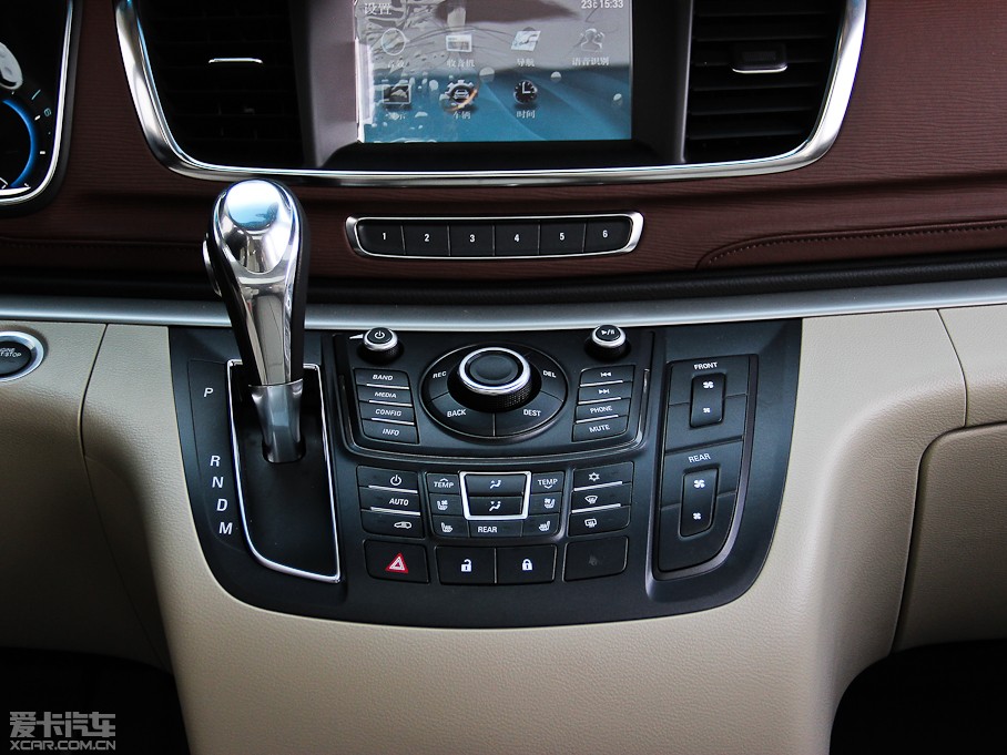 2014��e��GL8 ES��� 3.0L XT��Ş��