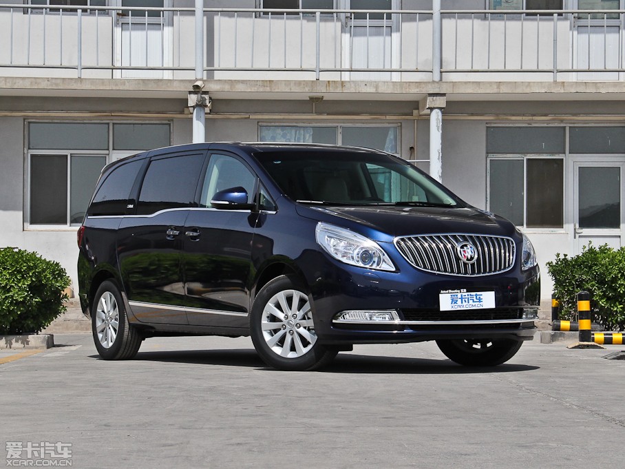 2014��e��GL8 ES��� 2.4L LT������