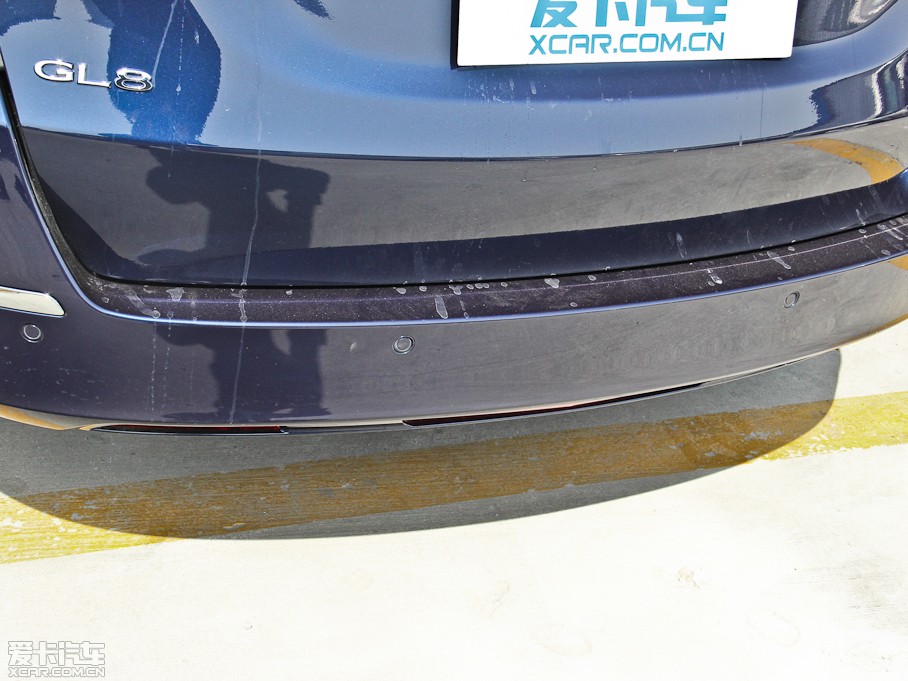 2014��e��GL8 ES��� 2.4L LT������