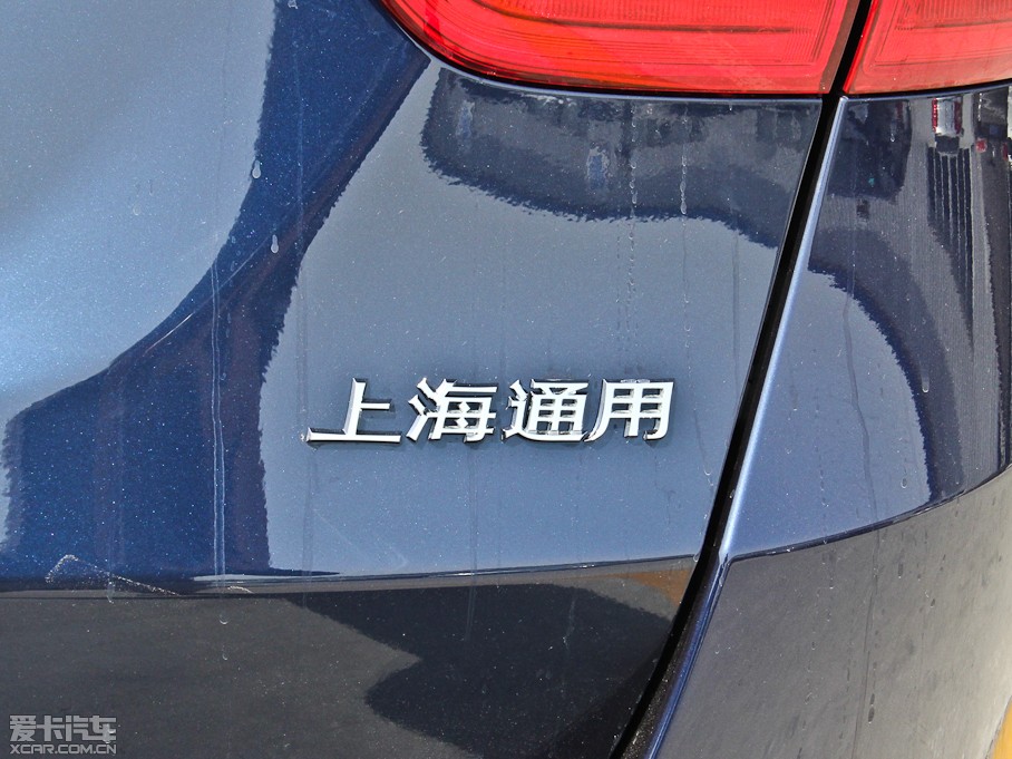 2014��e��GL8 ES��� 2.4L LT������