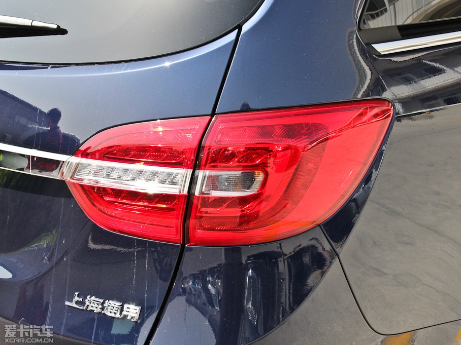 2014��e��GL8 ES��� 2.4L LT������