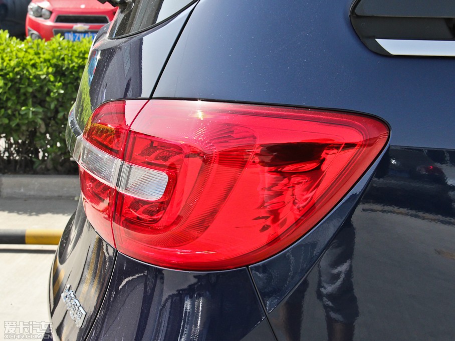 2014��e��GL8 ES��� 2.4L LT������