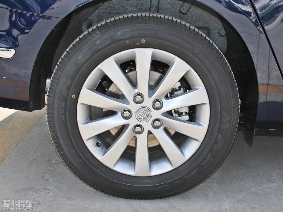 2014��e��GL8 ES��� 2.4L LT������