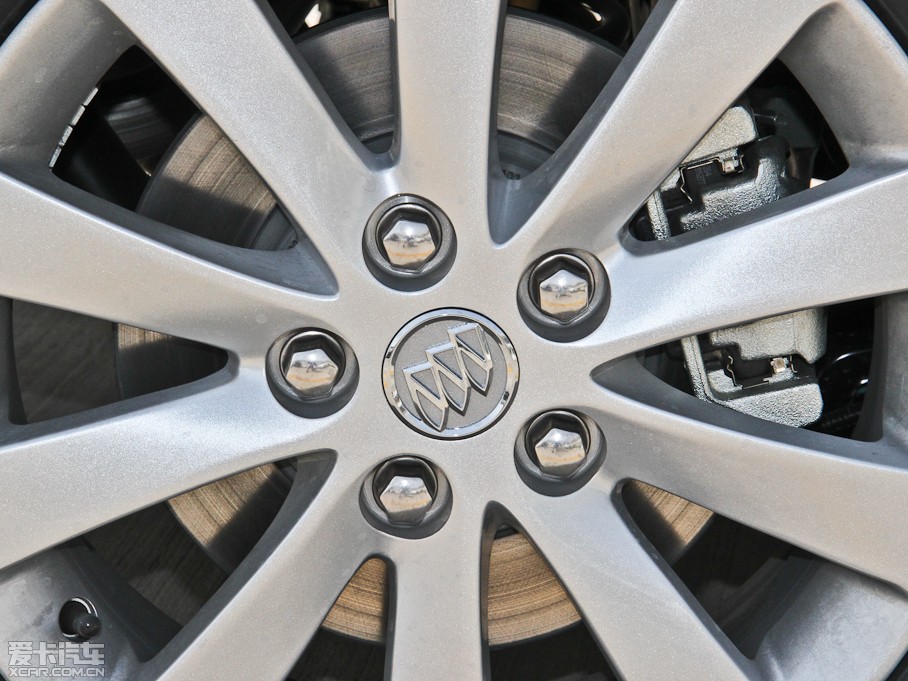 2014��e��GL8 ES��� 2.4L LT������