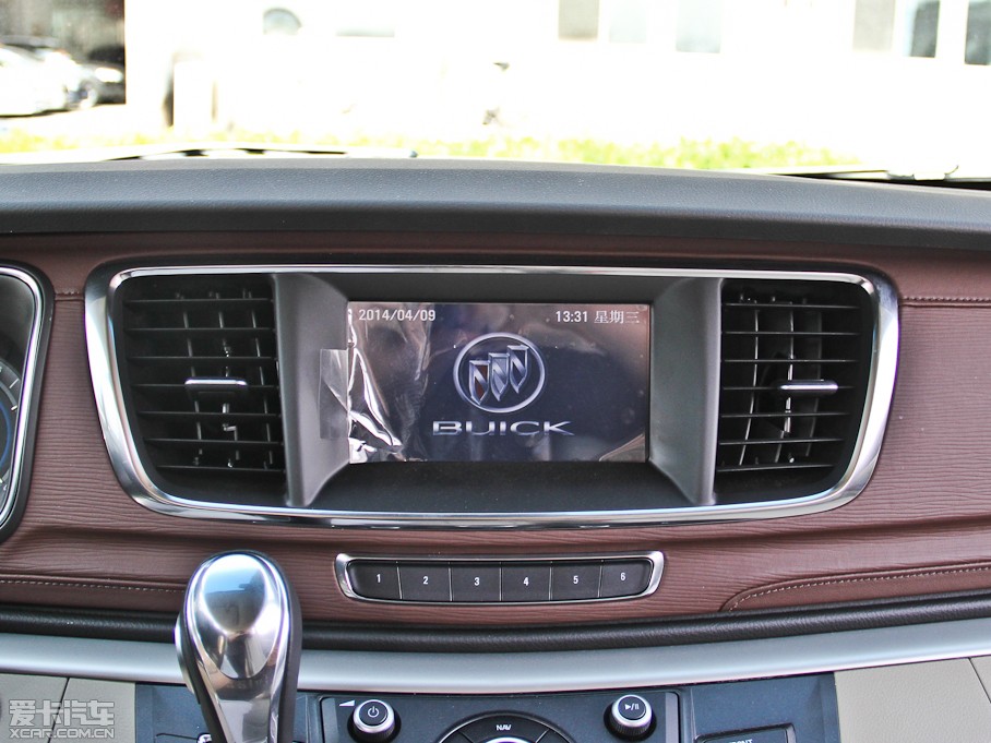 2014��e��GL8 ES��� 2.4L LT������