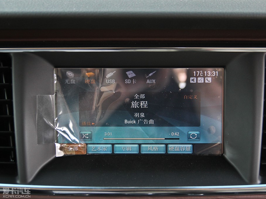 2014��e��GL8 ES��� 2.4L LT������