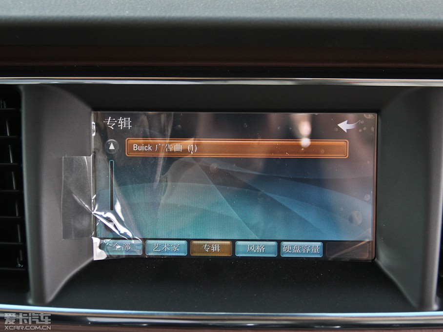 2014��e��GL8 ES��� 2.4L LT������