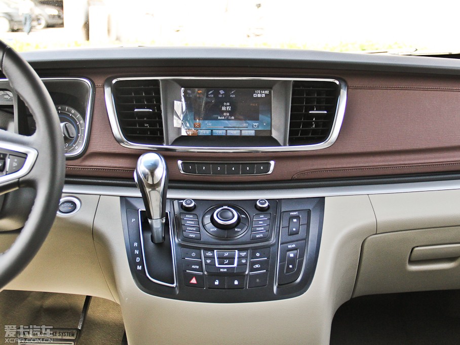 2014��e��GL8 ES��� 2.4L LT������