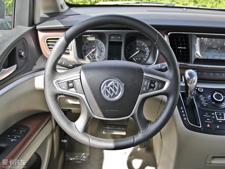 2014��e��GL8 ES��� 2.4L LT������