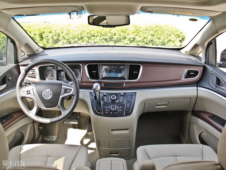 2014��e��GL8 ES��� 2.4L LT������