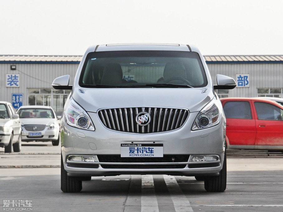 2014eGL8 ES 3.0L GTŰ