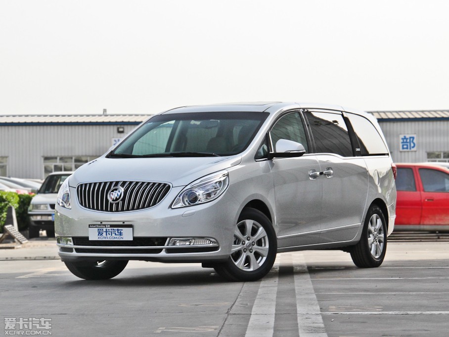 2014eGL8 ES 3.0L GTŰ