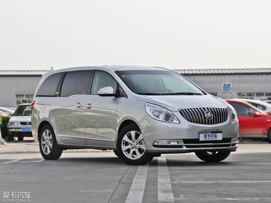 2014eGL8 ES 3.0L GTŰ