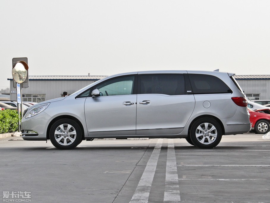 2014��e��GL8 ES��� 3.0L GT���Ű�