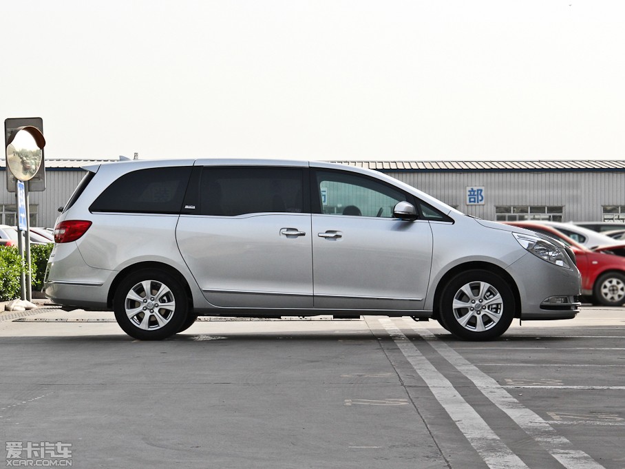 2014eGL8 ES 3.0L GTŰ