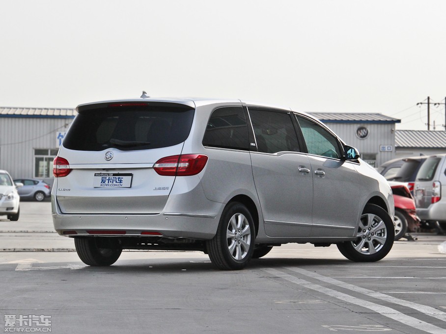 2014��e��GL8 ES��� 3.0L GT���Ű�