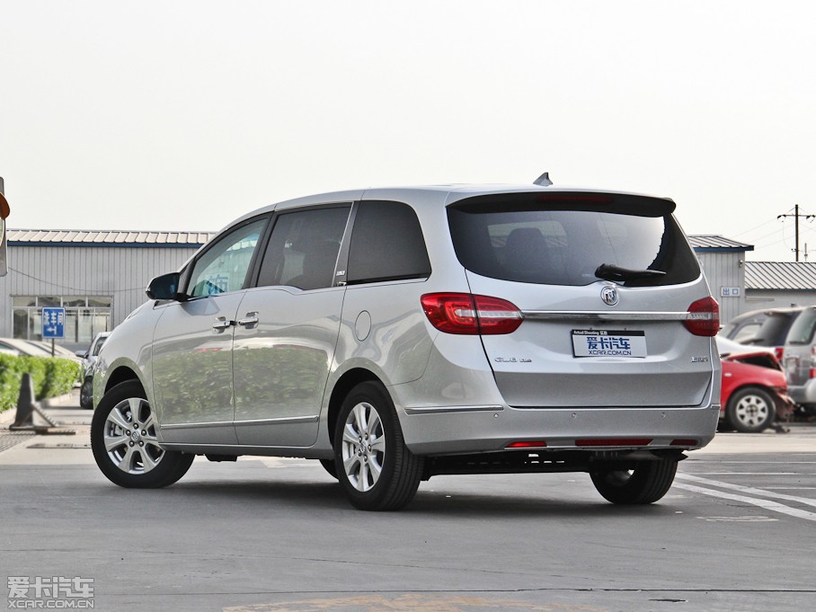 2014��e��GL8 ES��� 3.0L GT���Ű�