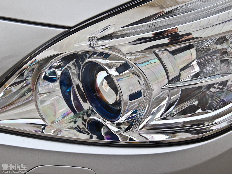 2014eGL8 ES 3.0L GTŰ