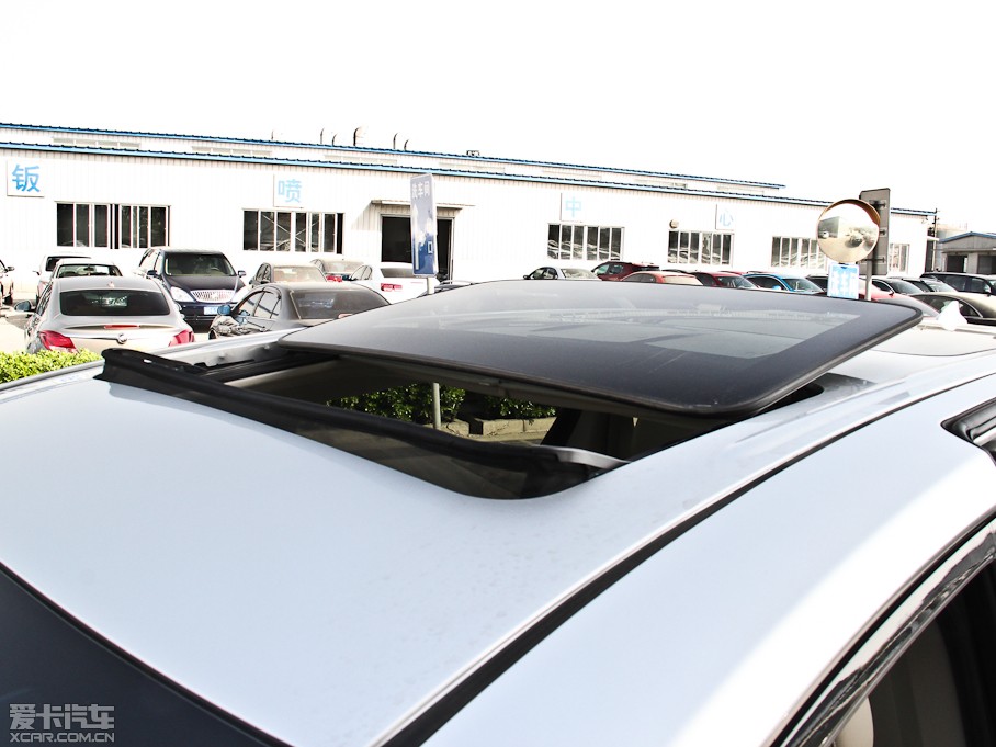 2014eGL8 ES 3.0L GTŰ