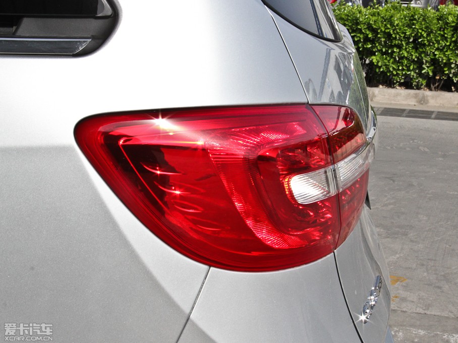 2014eGL8 ES 3.0L GTŰ