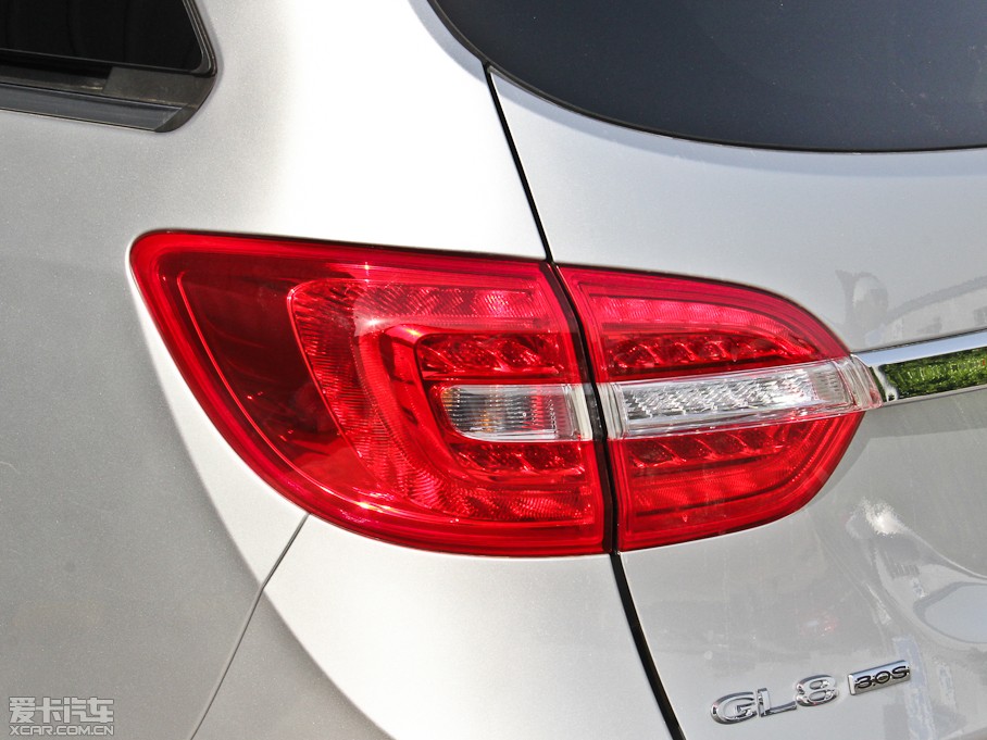 2014eGL8 ES 3.0L GTŰ