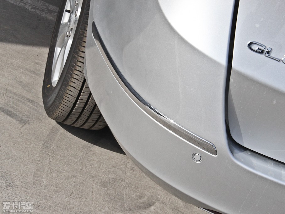 2014eGL8 ES 3.0L GTŰ