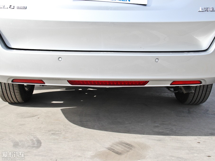 2014eGL8 ES 3.0L GTŰ