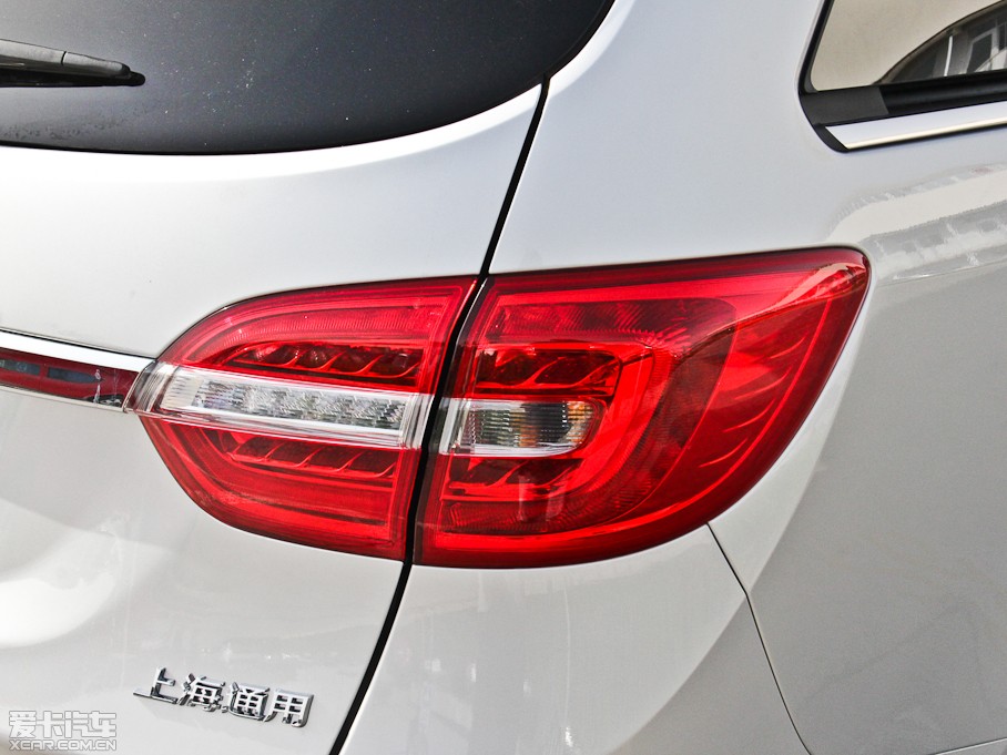 2014eGL8 ES 3.0L GTŰ