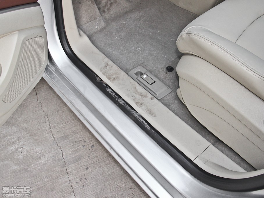 2014eGL8 ES 3.0L GTŰ