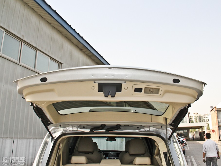 2014eGL8 ES 3.0L GTŰ