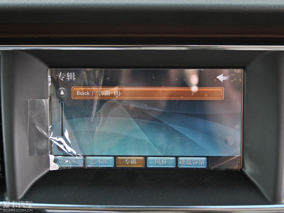 2014eGL8 ES 3.0L GTŰ