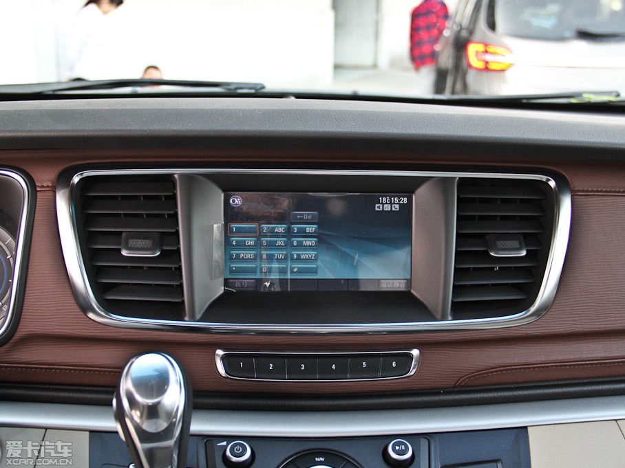 2014��e��GL8 ES��� 3.0L GT���Ű�