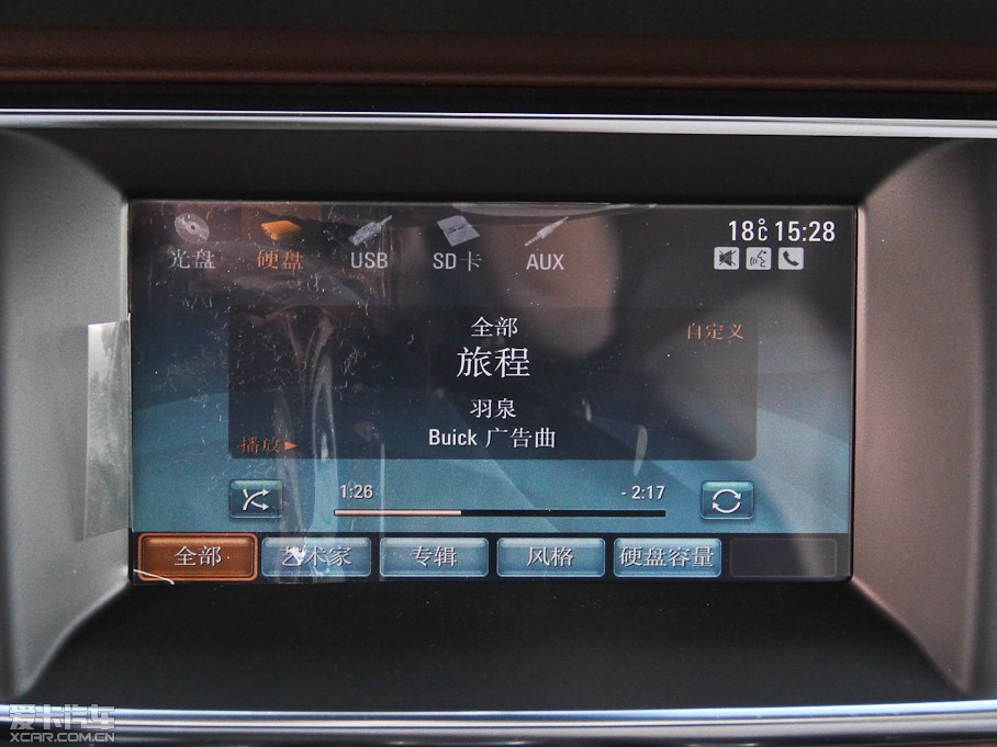 2014eGL8 ES 3.0L GTŰ