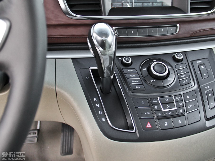 2014eGL8 ES 3.0L GTŰ