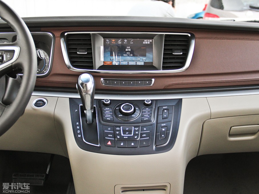 2014eGL8 ES 3.0L GTŰ