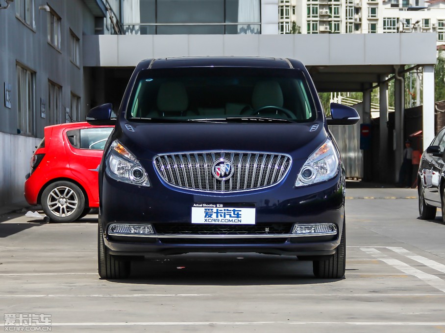 2014eGL8 ES 2.4L CTm