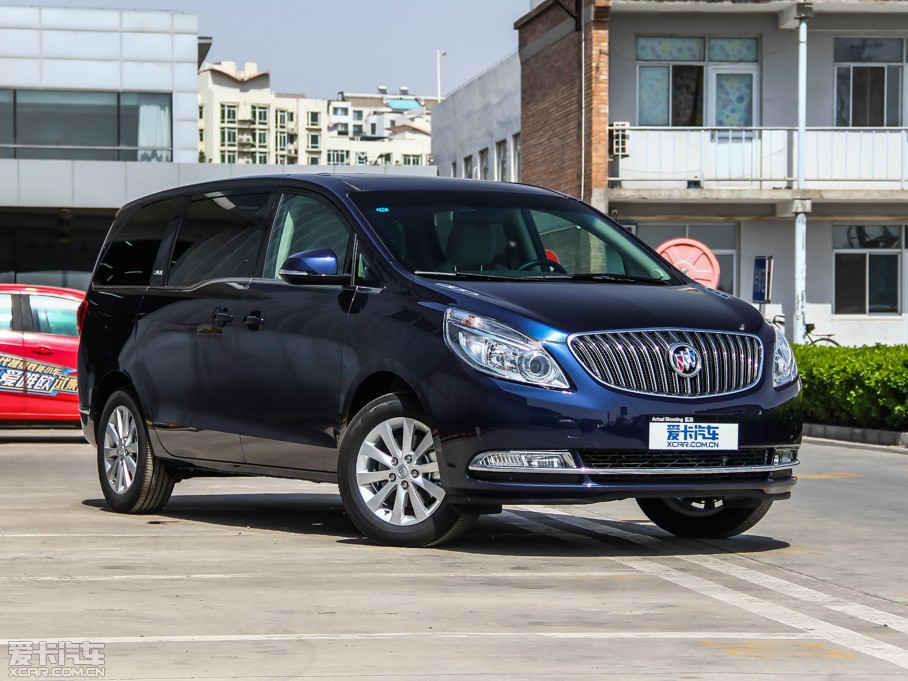 2014eGL8 ES 2.4L CTm