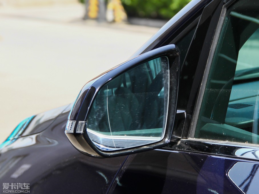 2014eGL8 ES 2.4L CTm