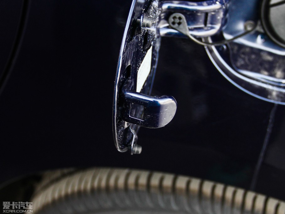 2014eGL8 ES 2.4L CTm