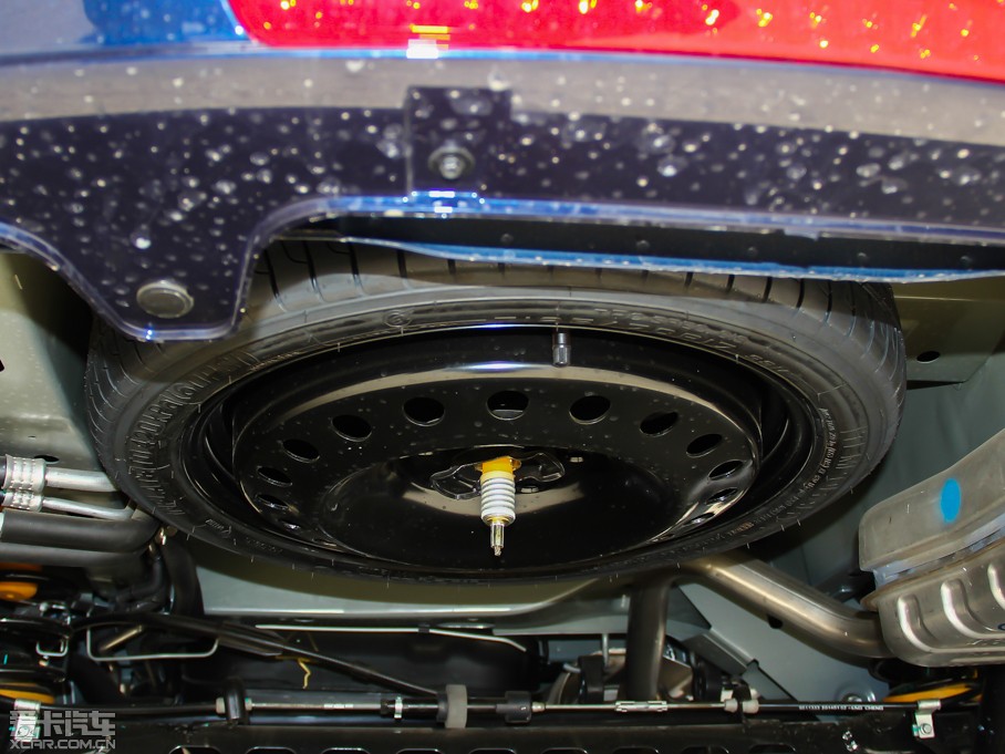 2014eGL8 ES 2.4L CTm