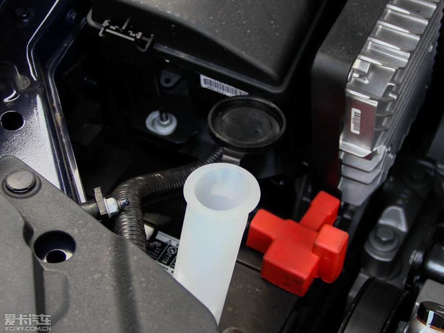 2014eGL8 ES 2.4L CTm