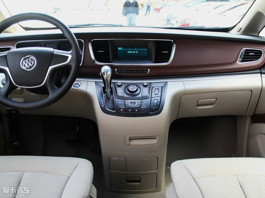 2014eGL8 ES 2.4L CTm