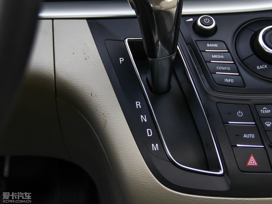 2014eGL8 ES 2.4L CTm