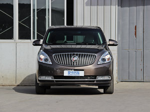 2014款3.0L XT旗舰版 正前