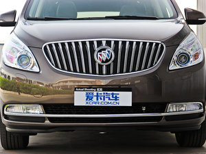 2014款3.0L XT旗舰版 中网