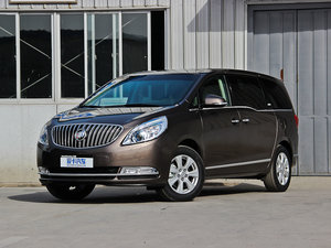 2014款3.0L XT旗舰版 左前45度