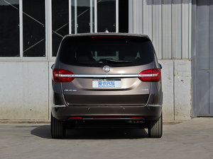 2014款3.0L XT旗舰版 正后	