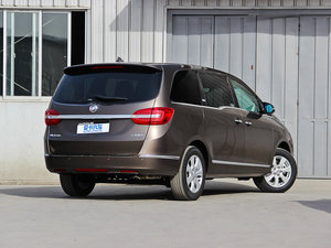 2014款3.0L XT旗舰版 整体外观