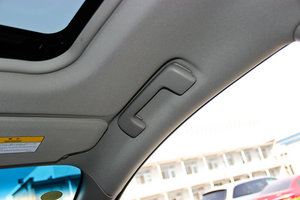2014款3.0L XT旗舰版 空间座椅
