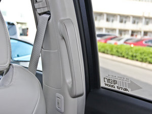 2014款3.0L GT豪雅版 空间座椅